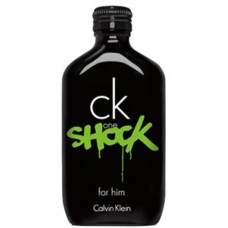 CALVIN KLEIN CK One Shock For Him M edt 100ml